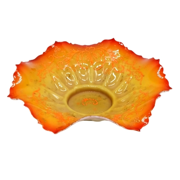 Vintage Other - Brides Bowl Vintage